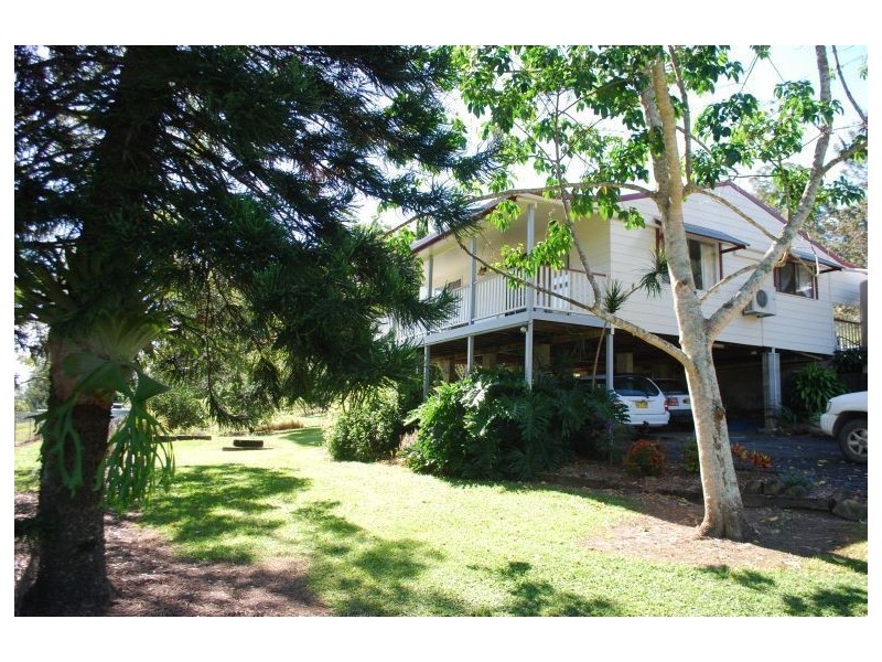665 Kyogle Road, Byangum NSW 2484
