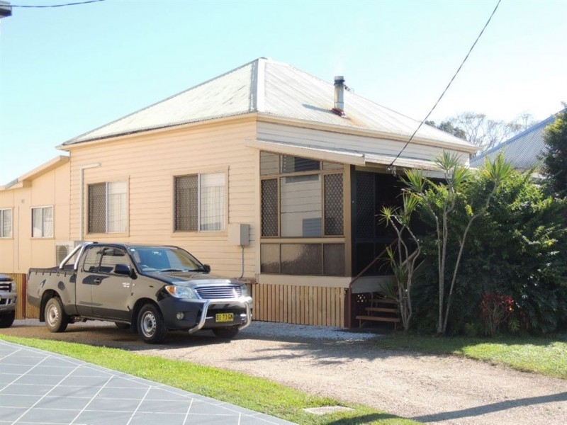 67 McLoed Street, Condong NSW 2484