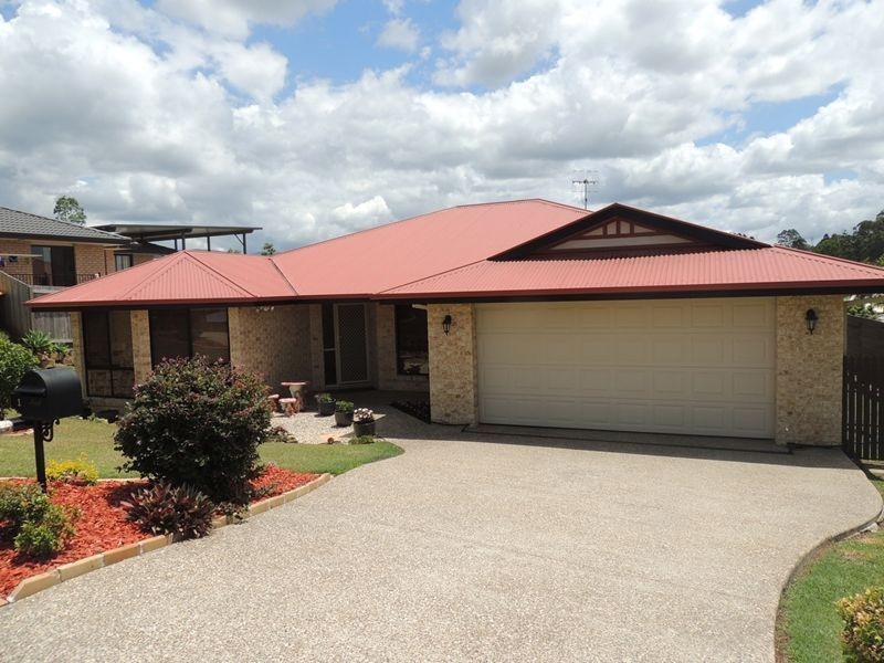 14 Oakbank Terrace, Murwillumbah NSW 2484