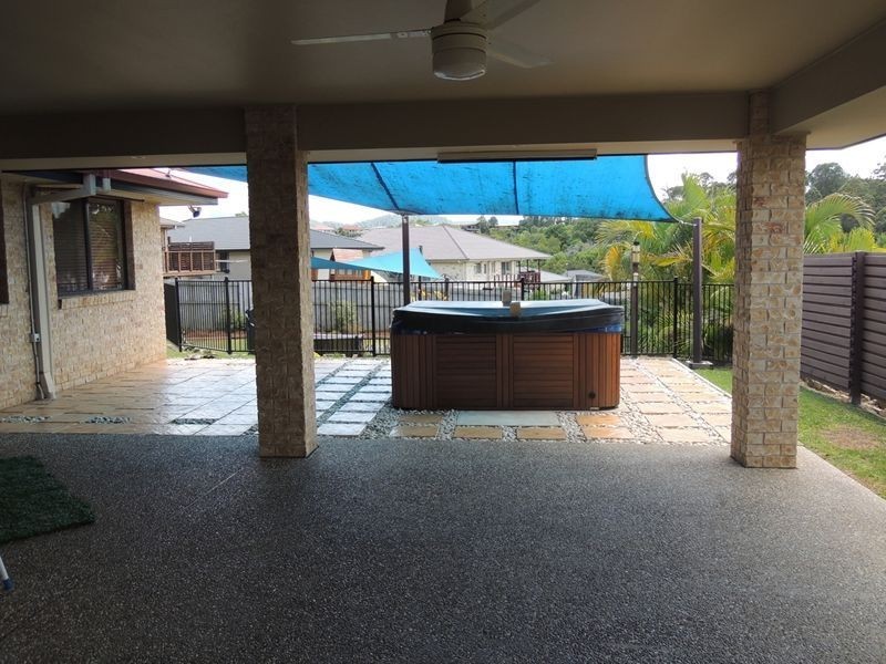 14 Oakbank Terrace, Murwillumbah NSW 2484