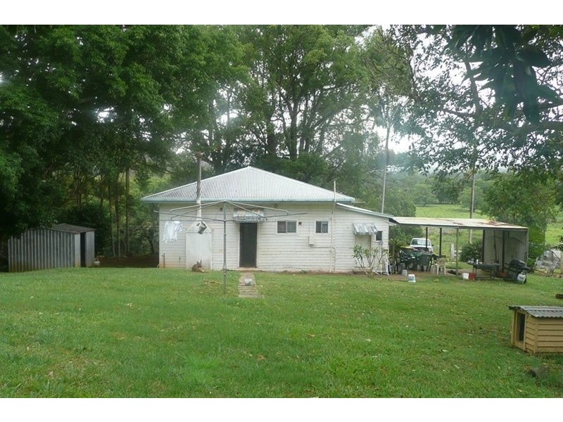 2 Blackwoods Road, Nobbys Creek NSW 2484