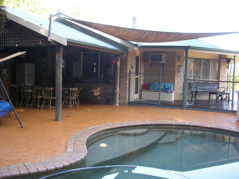 440 Wardrop Valley Road, Murwillumbah NSW 2484