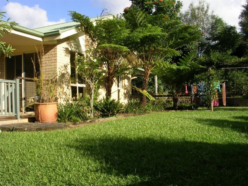 440 Wardrop Valley Road, Murwillumbah NSW 2484