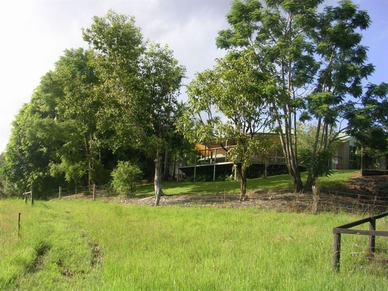 440 Wardrop Valley Road, Murwillumbah NSW 2484
