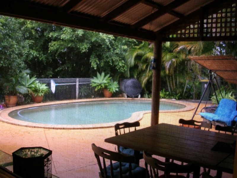 440 Wardrop Valley Road, Murwillumbah NSW 2484