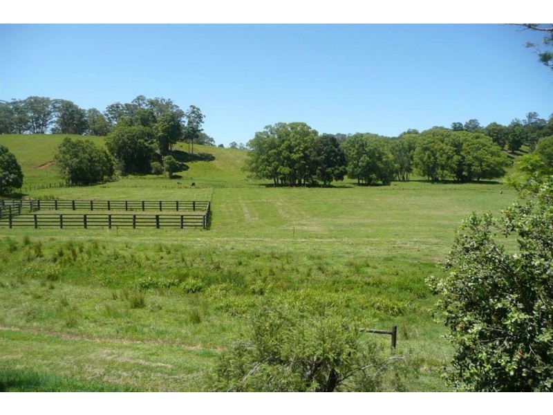 440 Wardrop Valley Road, Murwillumbah NSW 2484