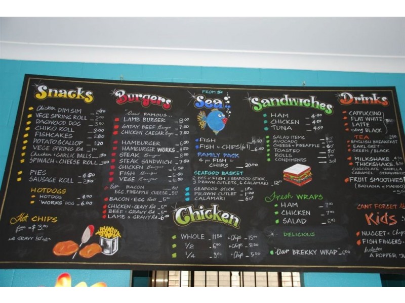 2/1466 Kyogle rd, Uki NSW 2484