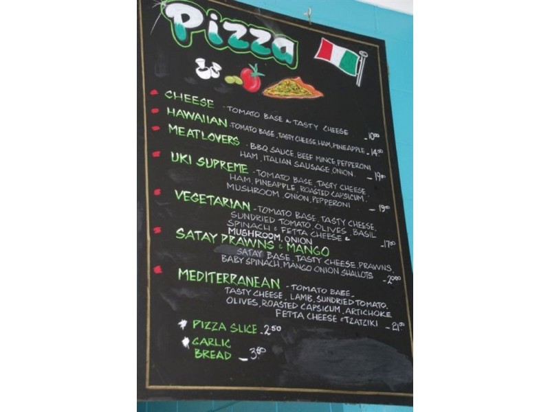 2/1466 Kyogle rd, Uki NSW 2484