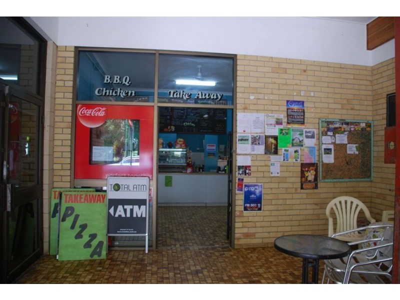 2/1466 Kyogle rd, Uki NSW 2484