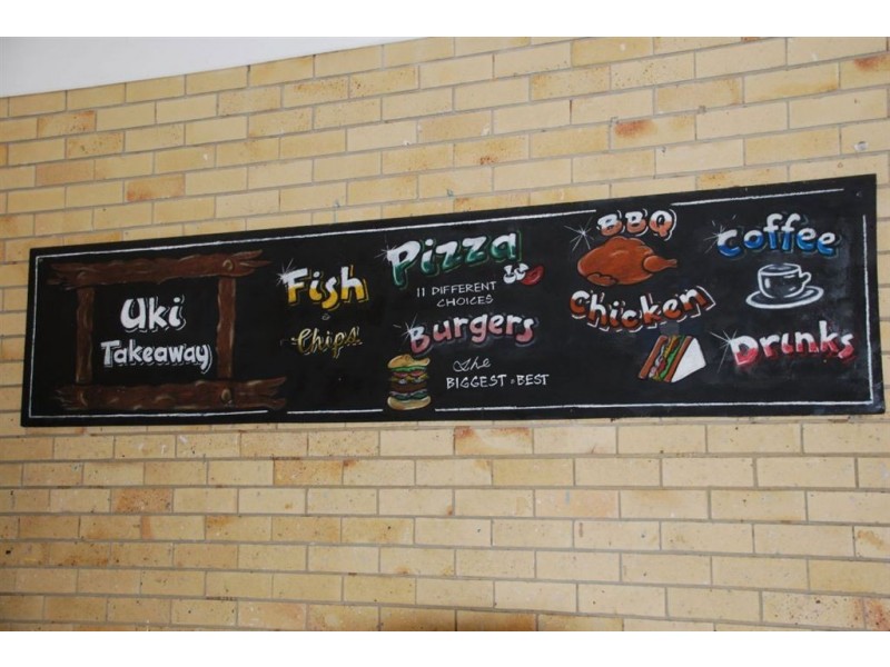 2/1466 Kyogle rd, Uki NSW 2484