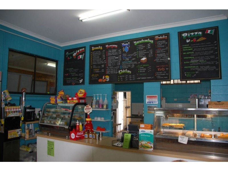 2/1466 Kyogle rd, Uki NSW 2484