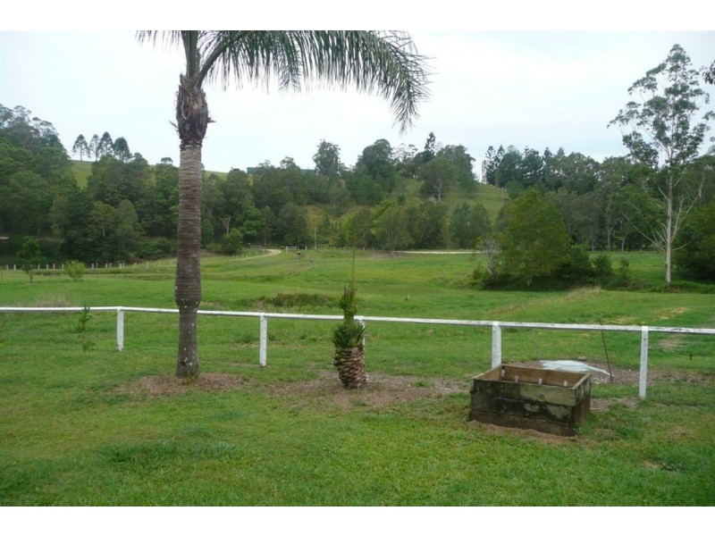 266 Kunghur Creek Road, Kunghur NSW 2484