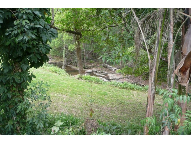 266 Kunghur Creek Road, Kunghur NSW 2484