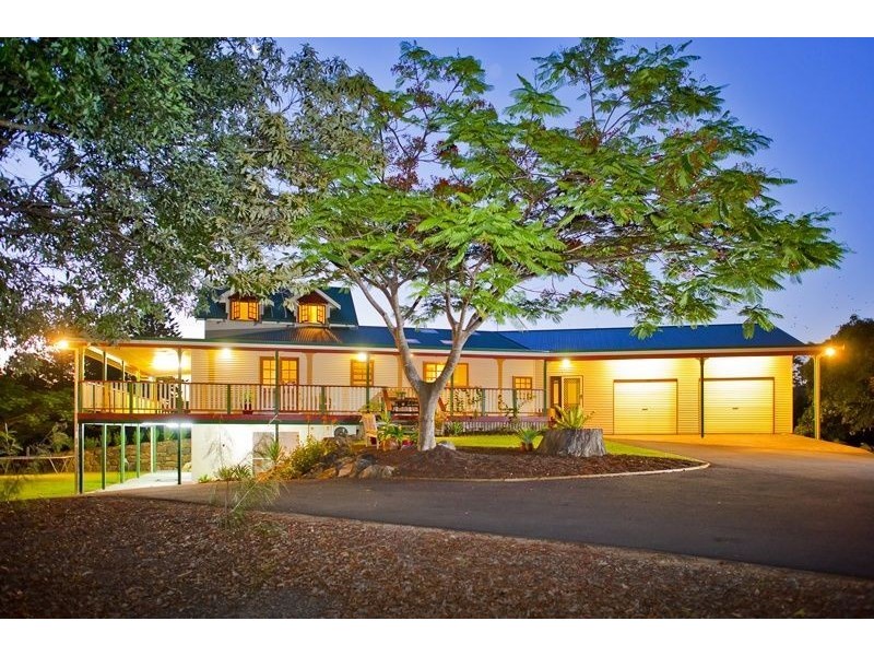 138 Old Lismore Road, Murwillumbah NSW 2484