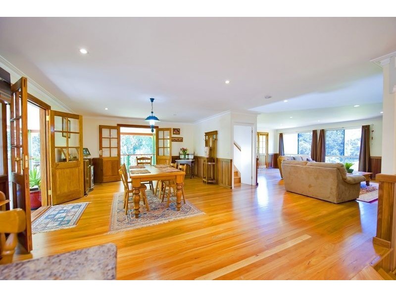 138 Old Lismore Road, Murwillumbah NSW 2484