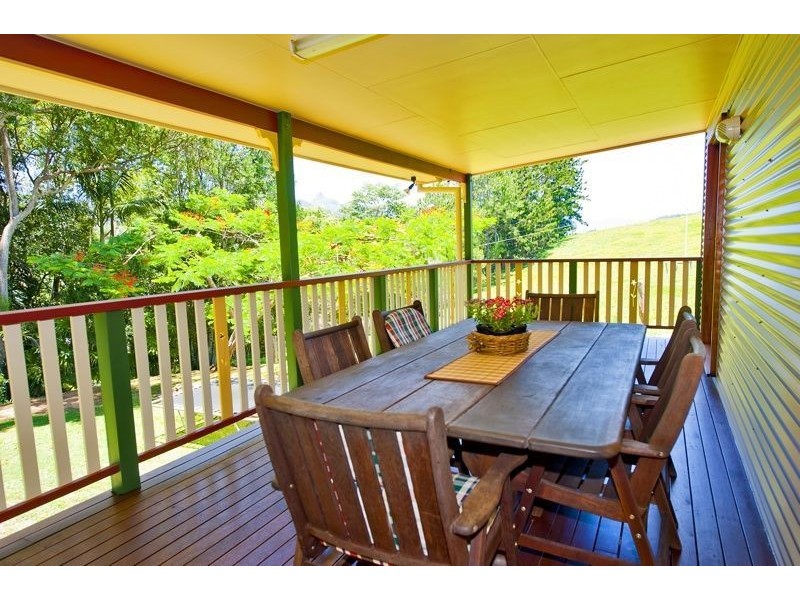 138 Old Lismore Road, Murwillumbah NSW 2484