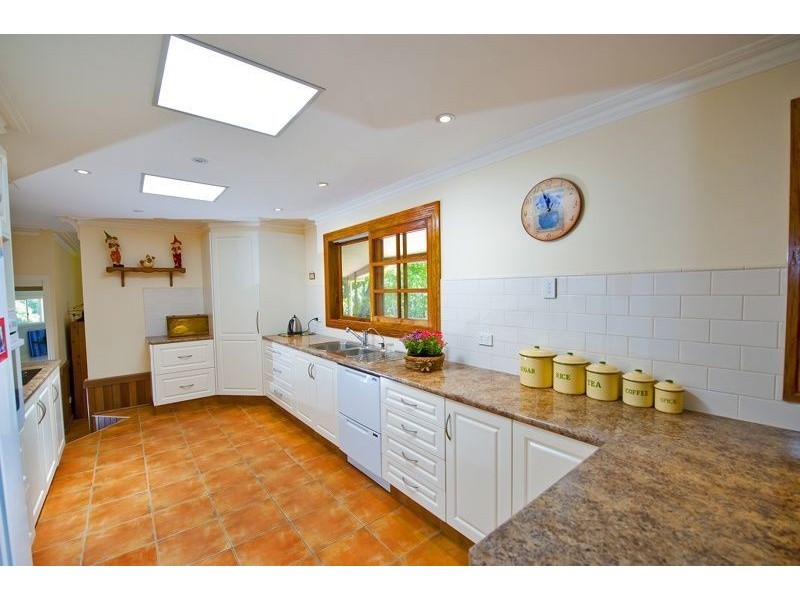 138 Old Lismore Road, Murwillumbah NSW 2484