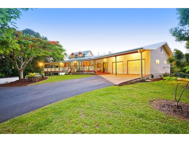138 Old Lismore Road, Murwillumbah NSW 2484