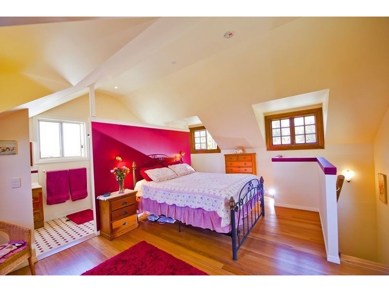138 Old Lismore Road, Murwillumbah NSW 2484