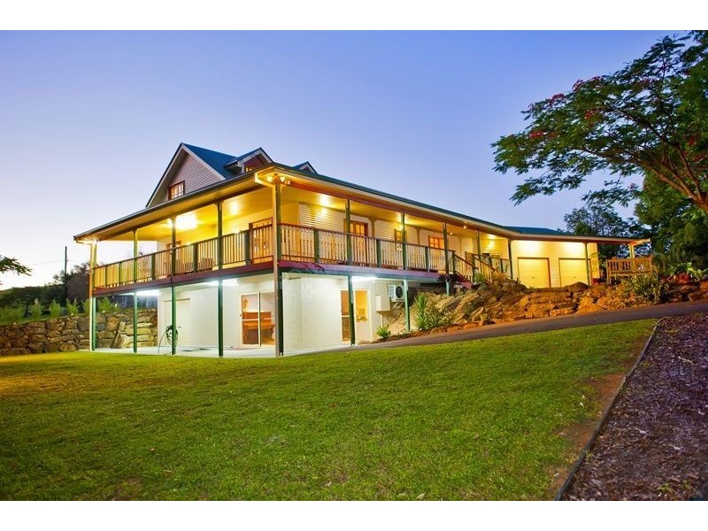 138 Old Lismore Road, Murwillumbah NSW 2484