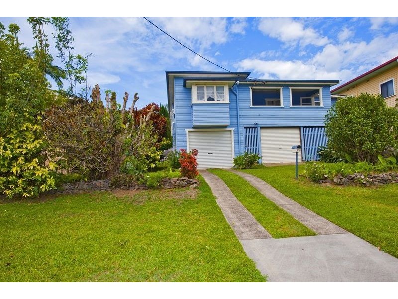 465 Tweed Valley Way, Murwillumbah NSW 2484