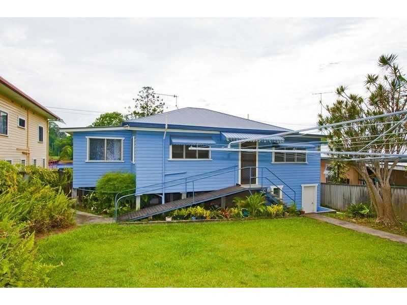 465 Tweed Valley Way, Murwillumbah NSW 2484