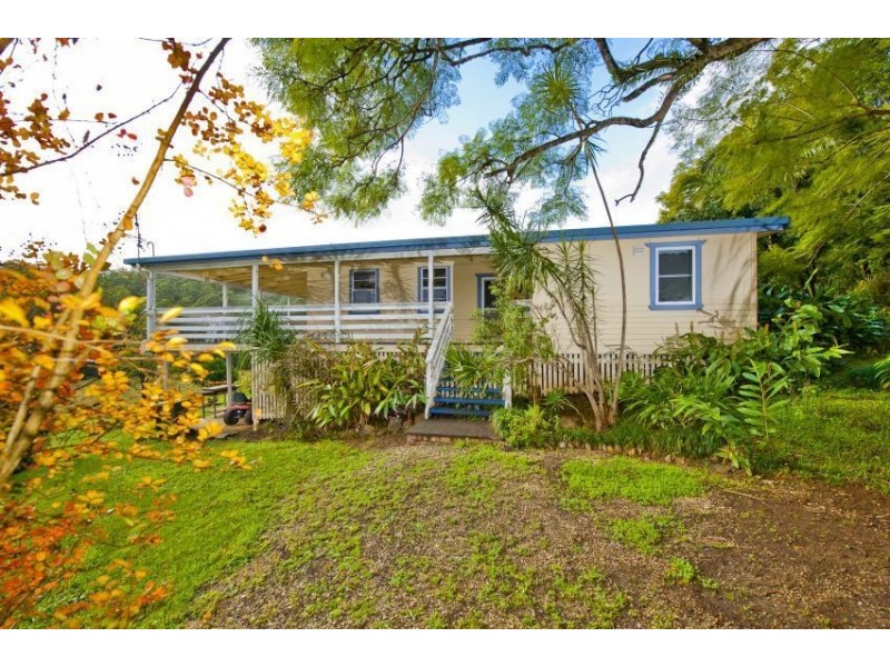 787 Doon Doon Road, Doon Doon NSW 2484