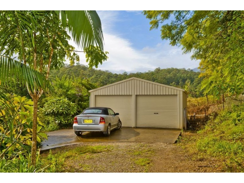 787 Doon Doon Road, Doon Doon NSW 2484
