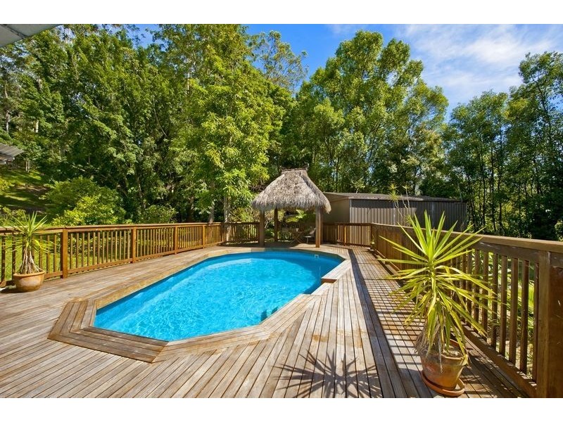 12 Brookers Road, Crystal Creek NSW 2484