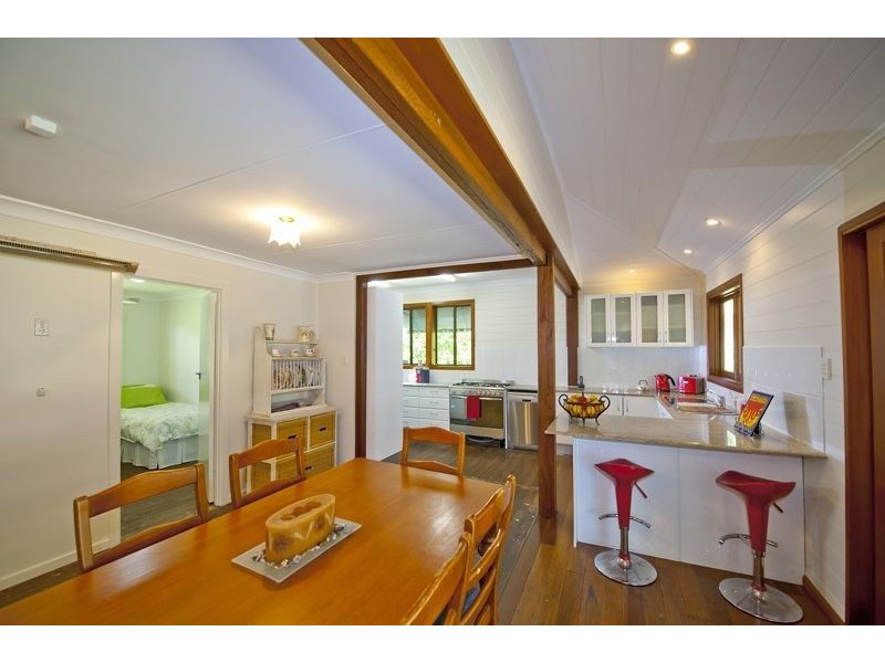 12 Brookers Road, Crystal Creek NSW 2484