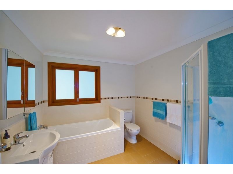 12 Brookers Road, Crystal Creek NSW 2484