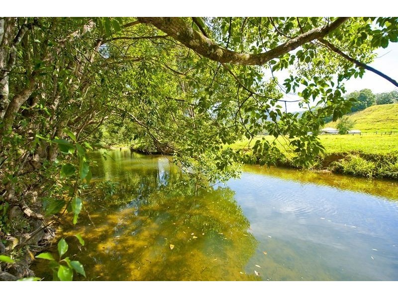 12 Brookers Road, Crystal Creek NSW 2484