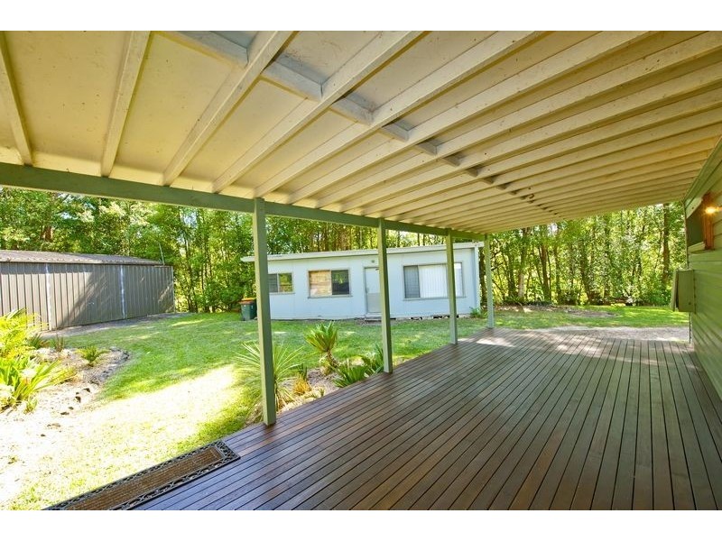12 Brookers Road, Crystal Creek NSW 2484