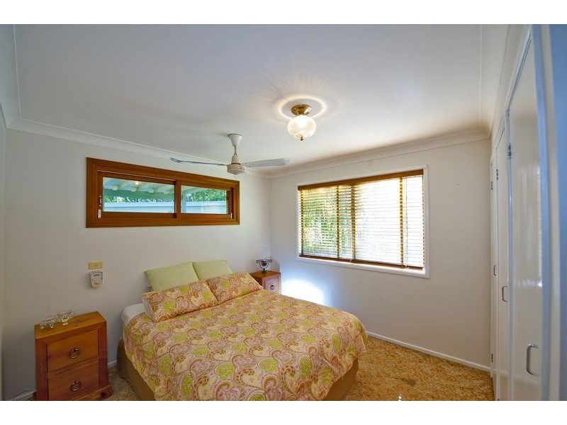 12 Brookers Road, Crystal Creek NSW 2484