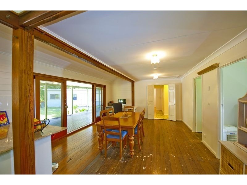 12 Brookers Road, Crystal Creek NSW 2484