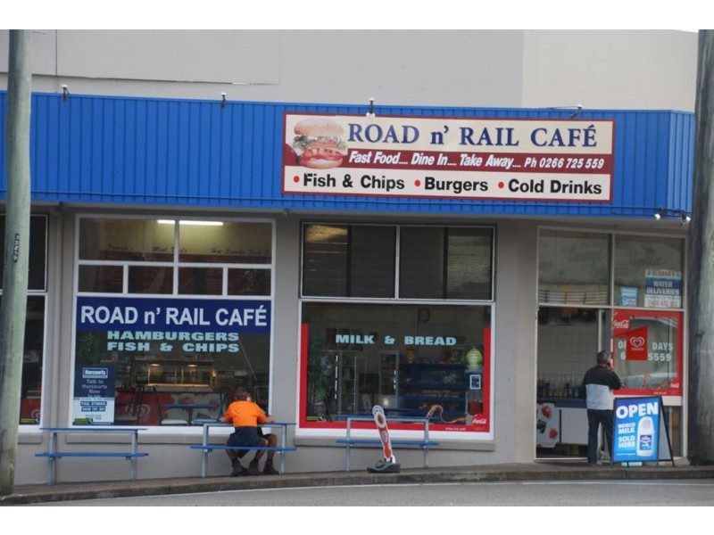 1/289 Tweed Valley Way, Murwillumbah NSW 2484