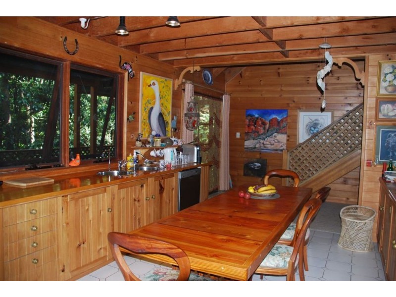 39 Ryans rd, Uki NSW 2484