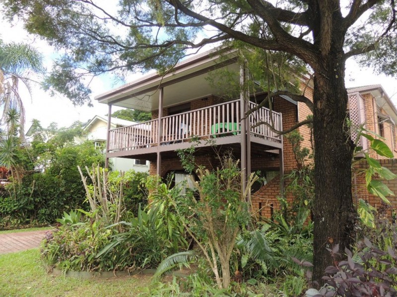 6 Hartigan Street, Murwillumbah NSW 2484