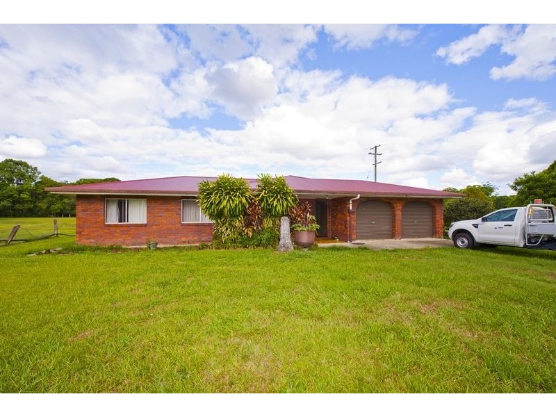 491 Nobbys Creek Road, Nobbys Creek NSW 2484