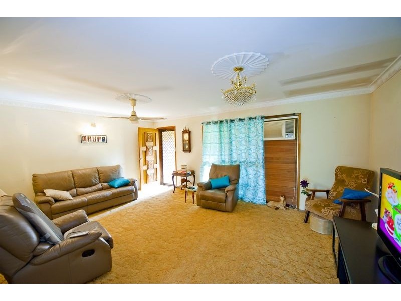 491 Nobbys Creek Road, Nobbys Creek NSW 2484