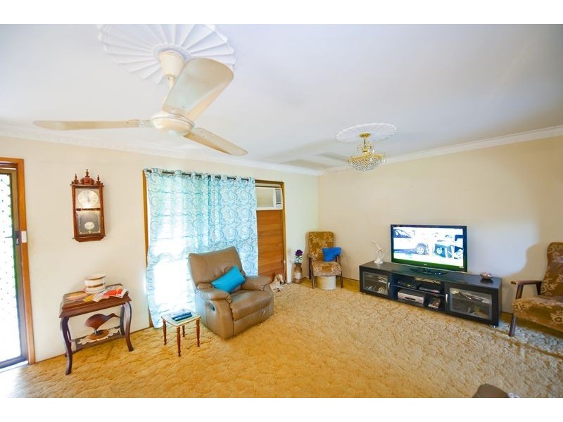 491 Nobbys Creek Road, Nobbys Creek NSW 2484