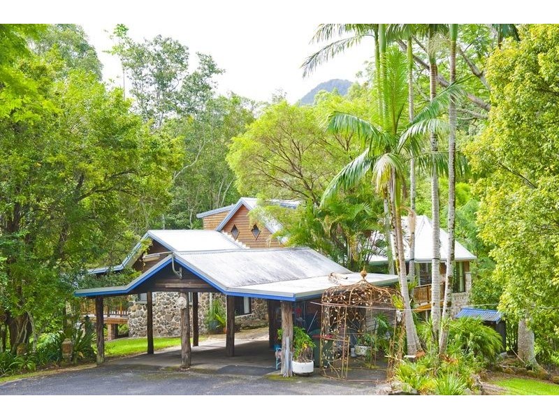 332 Zara Road, Chillingham NSW 2484