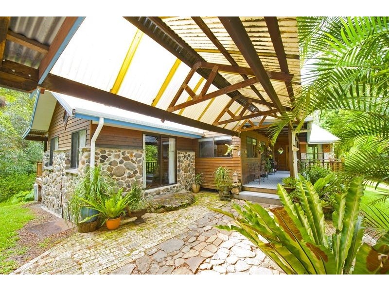 332 Zara Road, Chillingham NSW 2484