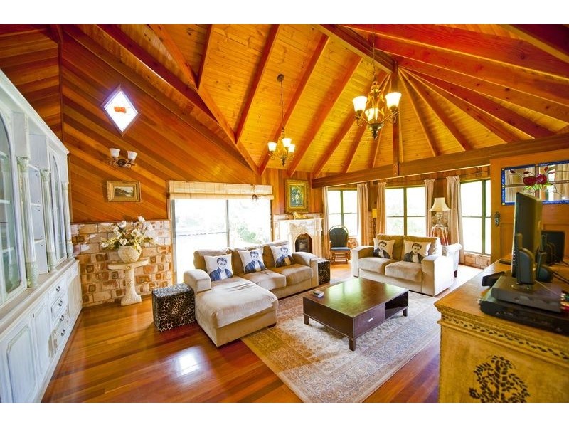 332 Zara Road, Chillingham NSW 2484