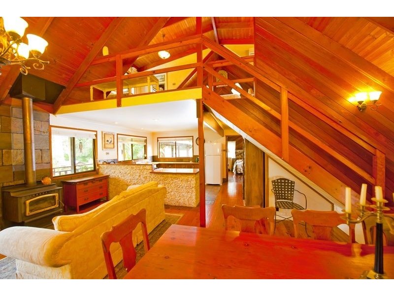 332 Zara Road, Chillingham NSW 2484