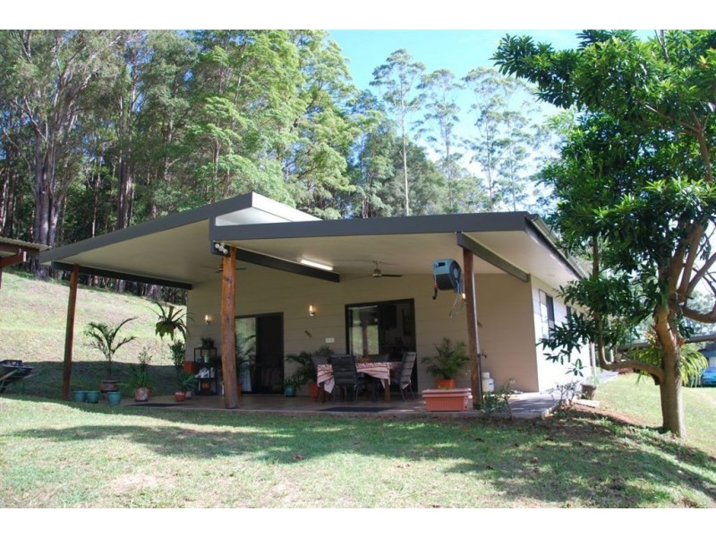 Lillian Rock NSW 2480