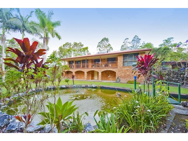 81 Chilcotts Road, Crystal Creek NSW 2484