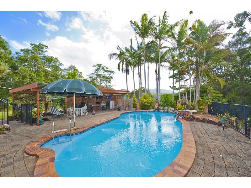 81 Chilcotts Road, Crystal Creek NSW 2484