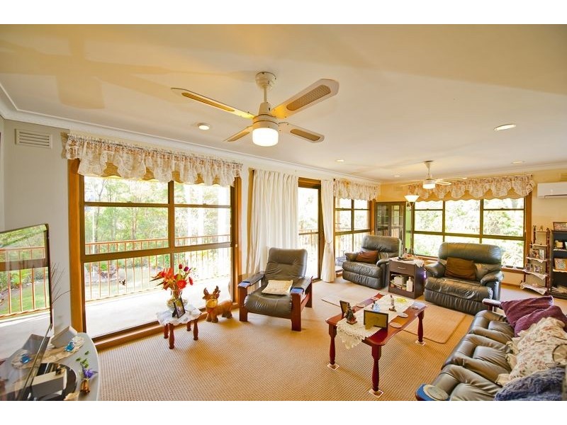 81 Chilcotts Road, Crystal Creek NSW 2484