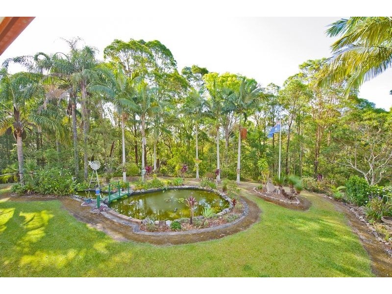 81 Chilcotts Road, Crystal Creek NSW 2484